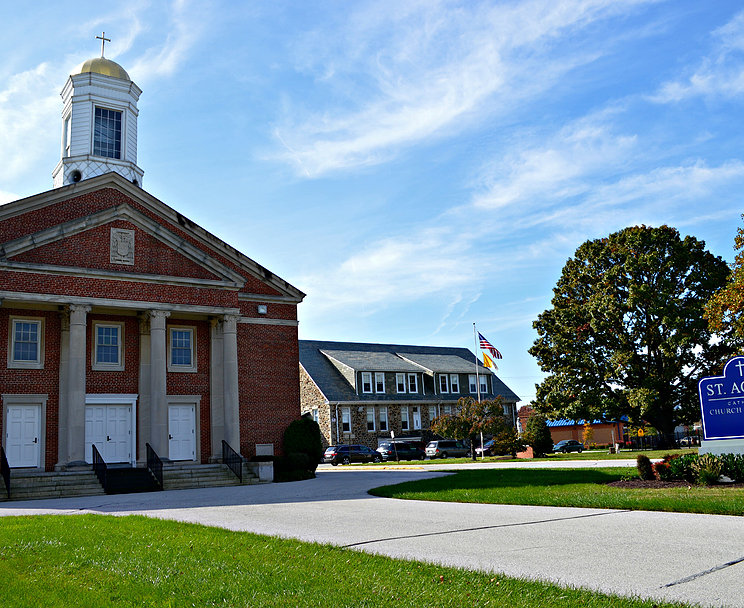 St Agnes Smore Update